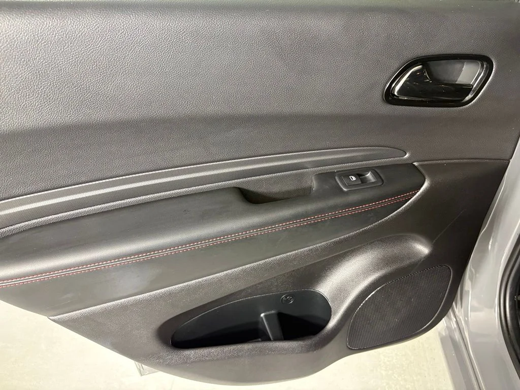Used 2025 Gray Dodge GT Plus image 35