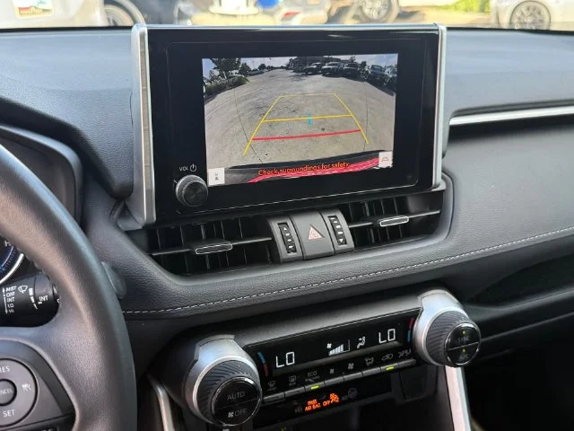 Used 2023 Blueprint Toyota XLE Premium image 20