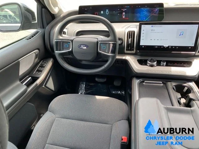 Used 2025 Gray Ford Active image 35