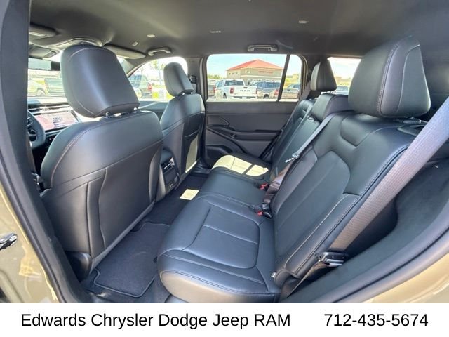 New 2026 41 Jeep Limited image 31