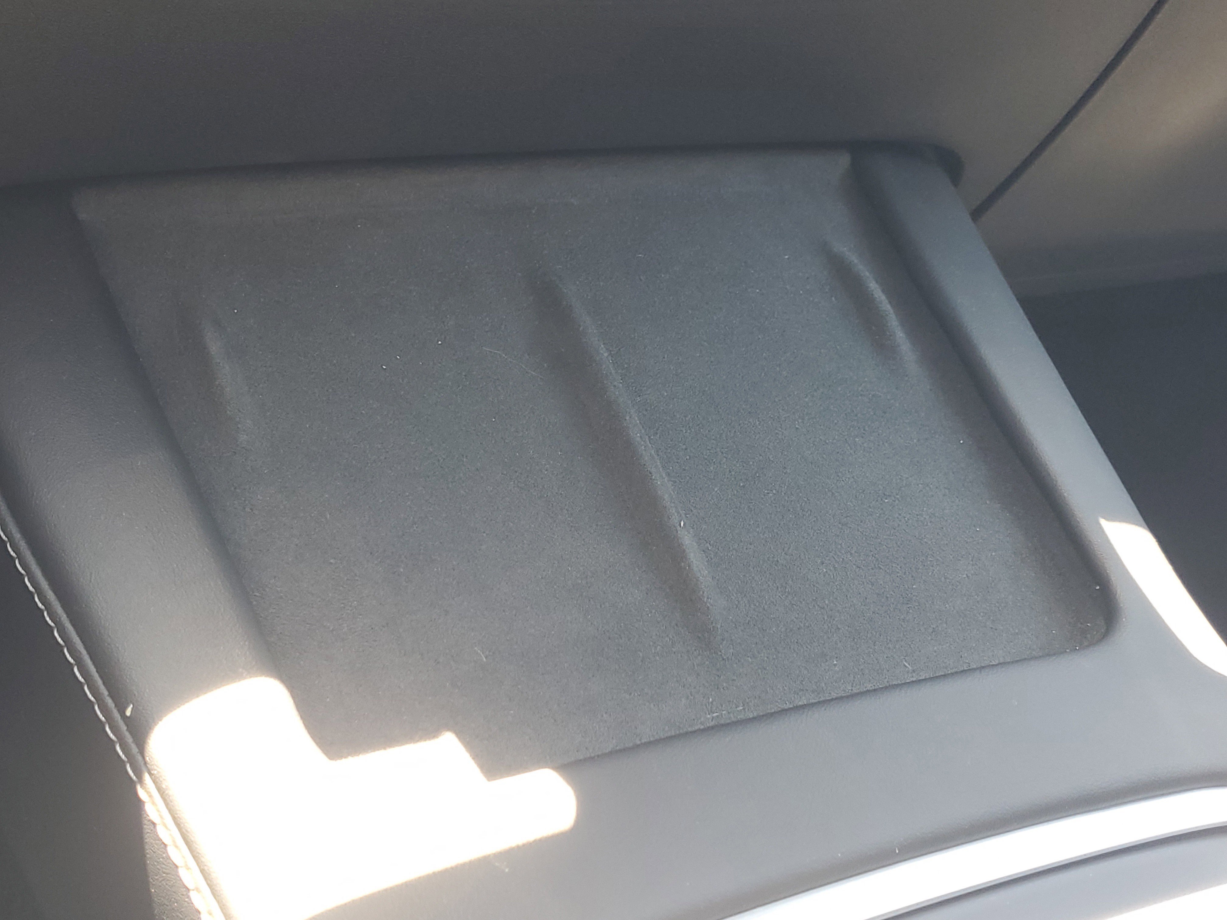 Used 2025 Gray Tesla Long Range image 27