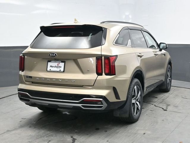 2021 Kia Sorento S - Photo 6