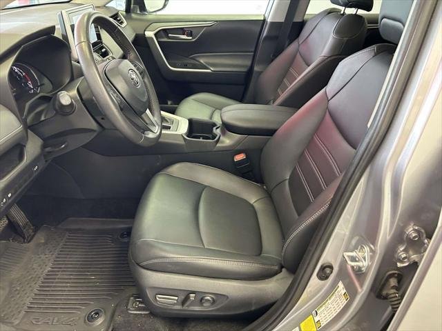 2024 Toyota RAV4 XLE Premium - Photo 14