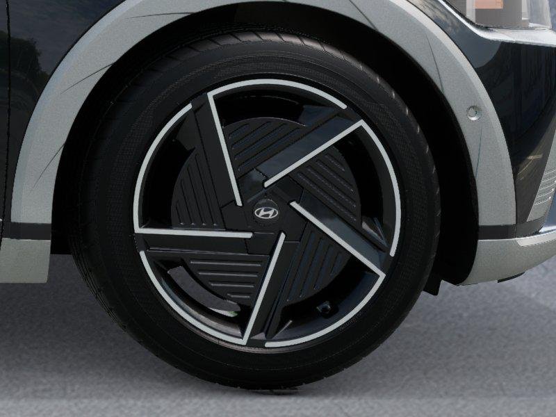 New 2026 Abyss Black Hyundai Limited image 27