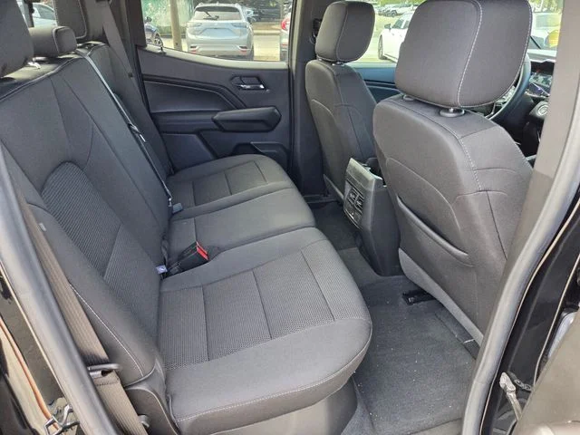 Used 2025 Black GMC Elevation image 15