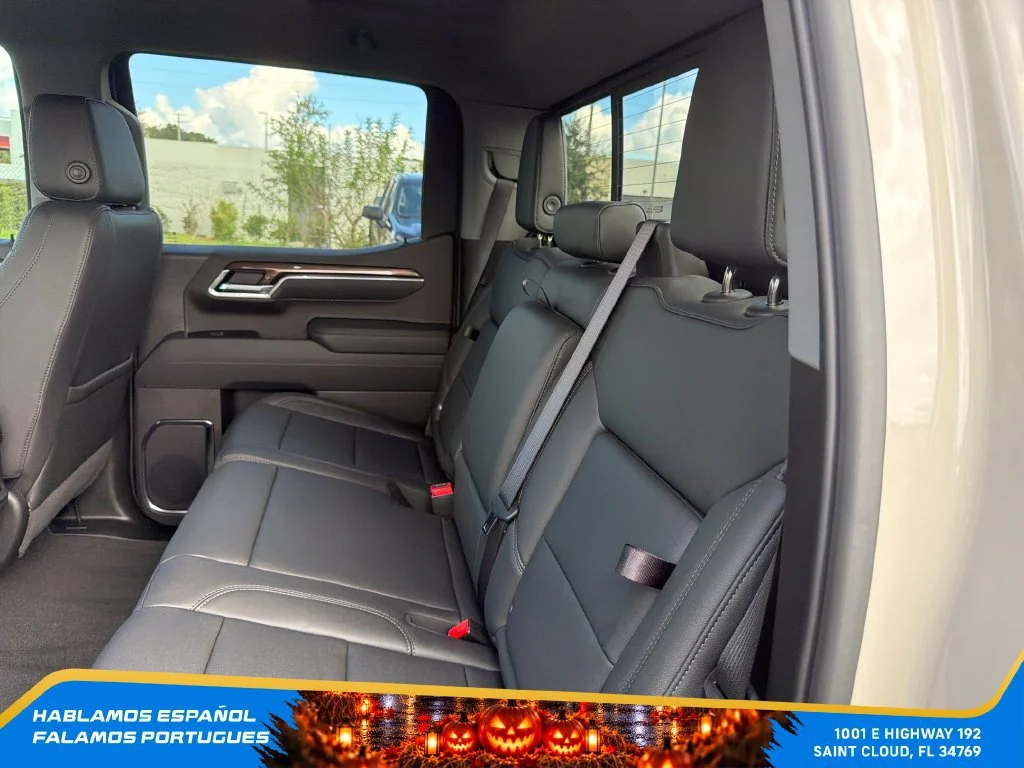 2026 Chevrolet Silverado 1500 RST - Photo 51
