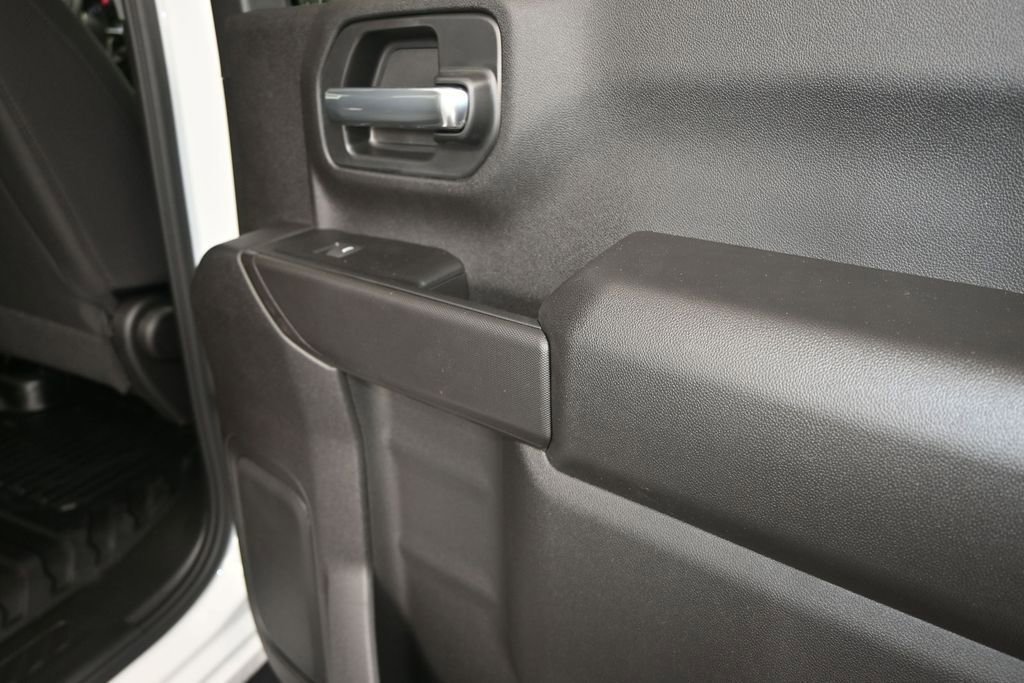 2026 Chevrolet Silverado 3500 HD Work Truck - Photo 21