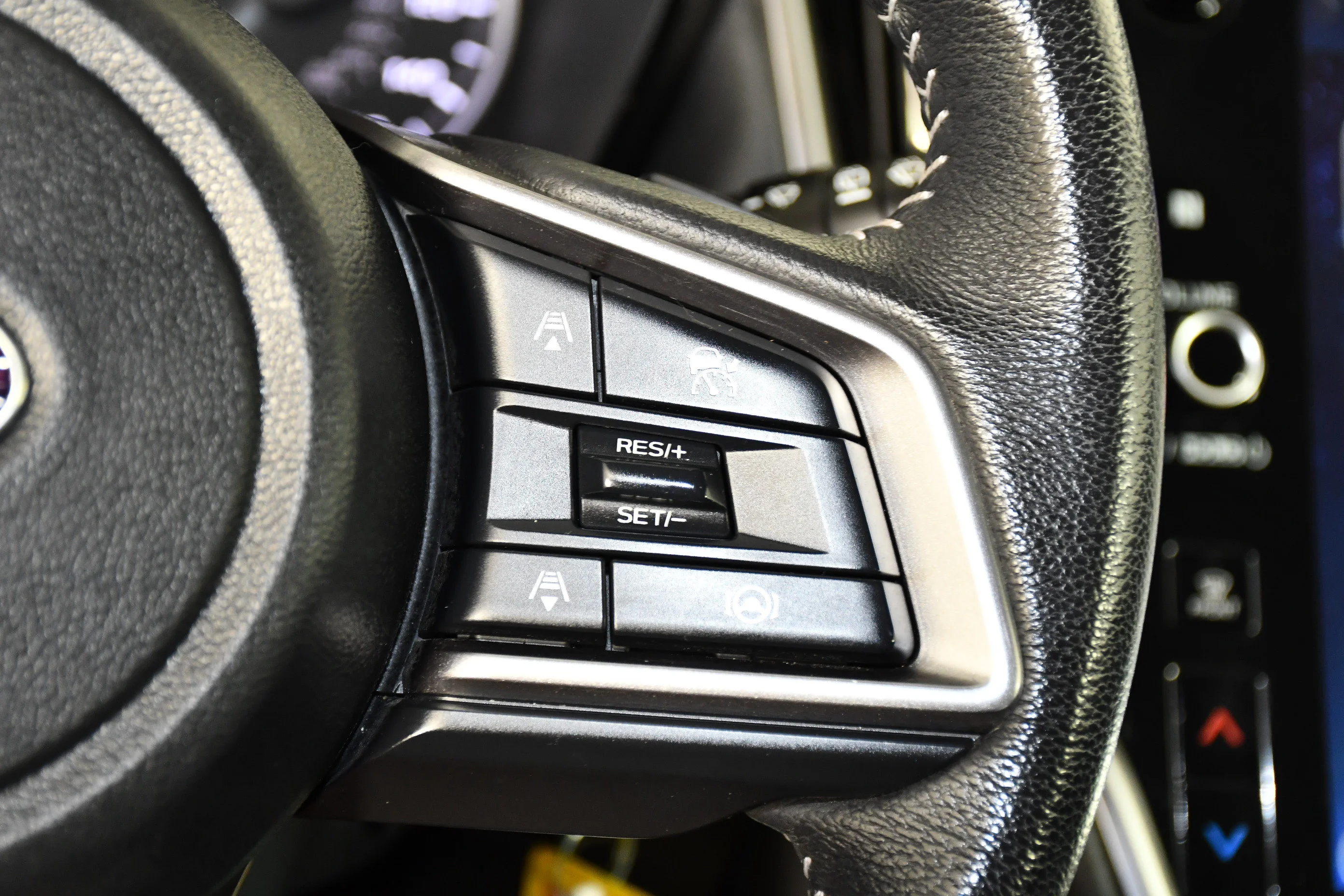 Used 2024 Crystal White Pearl Subaru Premium image 21