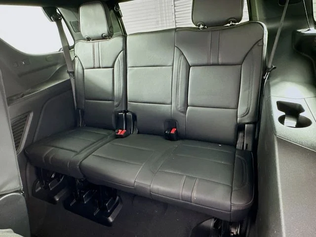 Certified Pre-Owned 2025 Chevrolet Tahoe RST