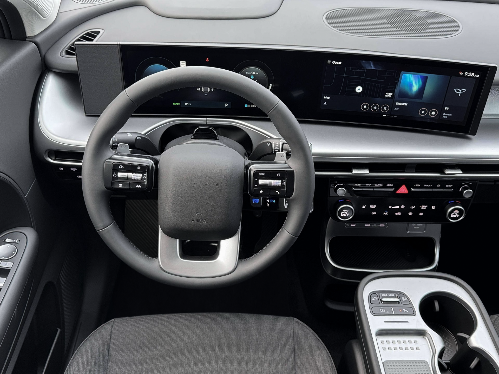 2026 Hyundai IONIQ 9 S - Photo 34