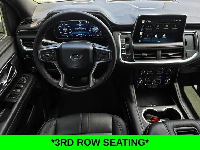 Used 2022 White Chevrolet RST image 5