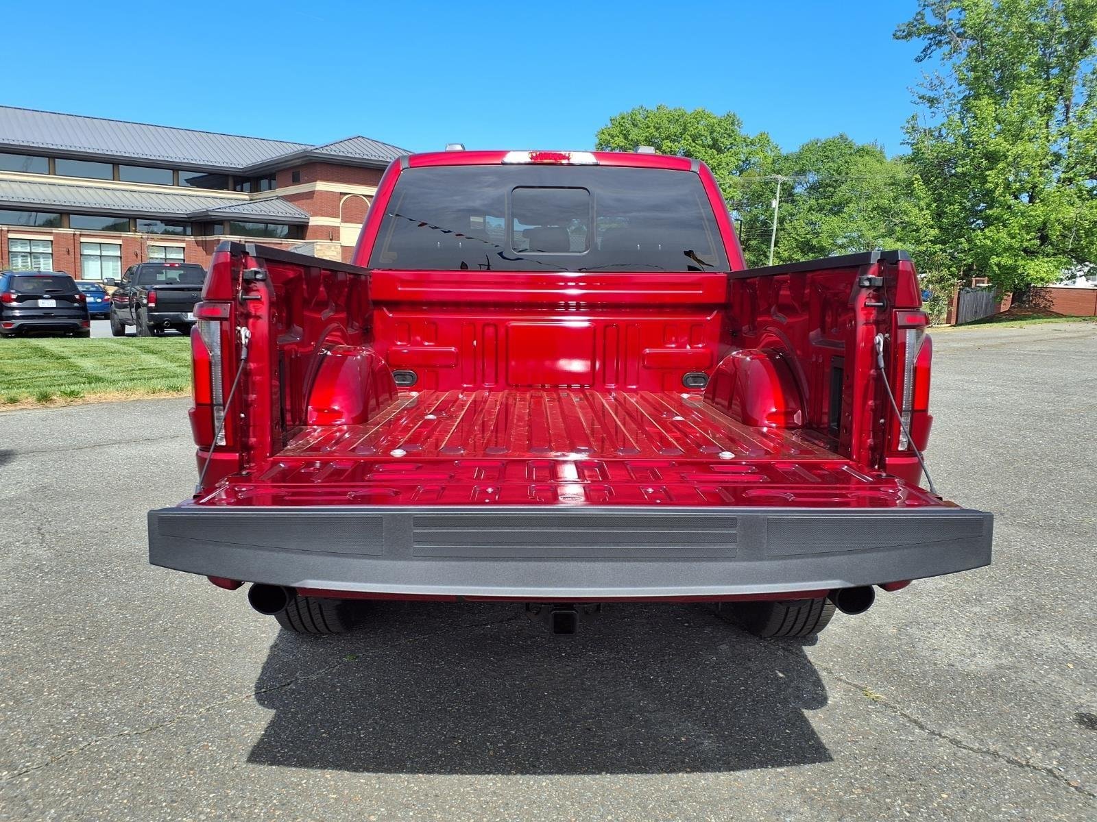 2026 Ford F-150 Lariat - Photo 31