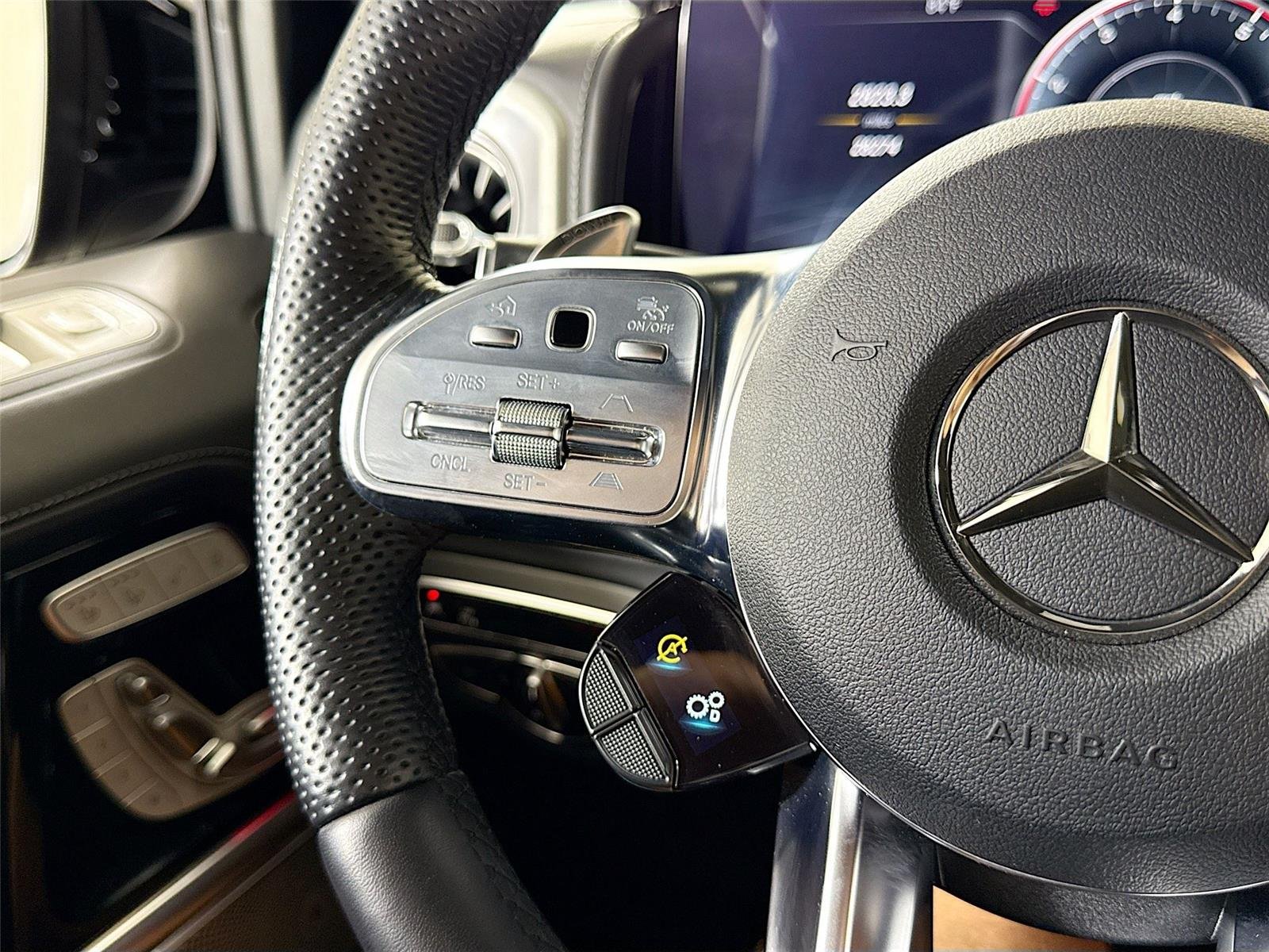 2022 Mercedes-Benz G-Class AMG G63 - Photo 24