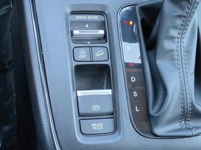 2024 Honda CR-V EX-L - Photo 26