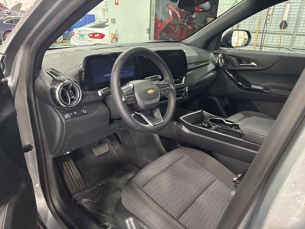 2026 CHEVROLET EQUINOX - Image 8