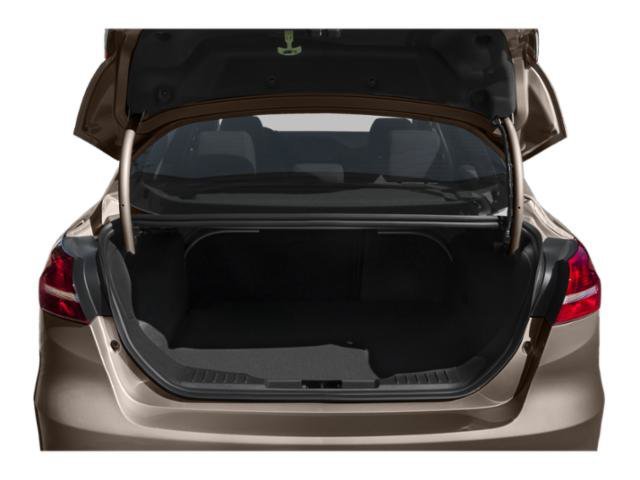 Used 2018 Oxford White Ford SE image 13