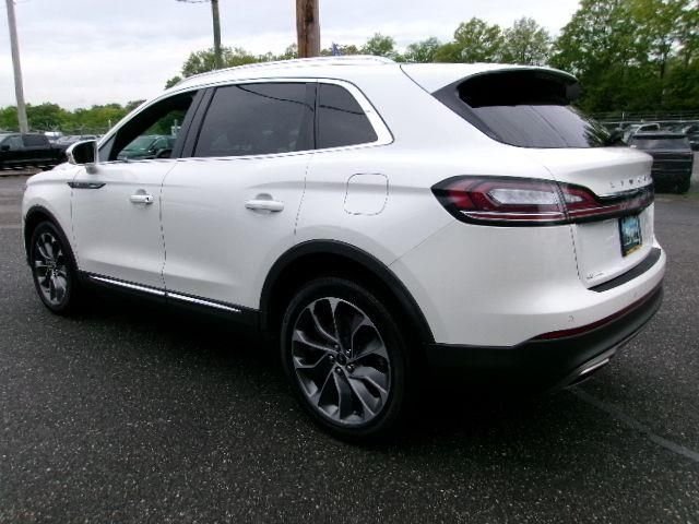 Used 2022 Pristine White Lincoln Reserve image 7