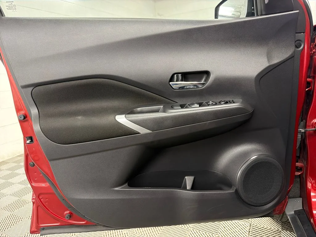2021 Nissan Kicks SV - Photo 15