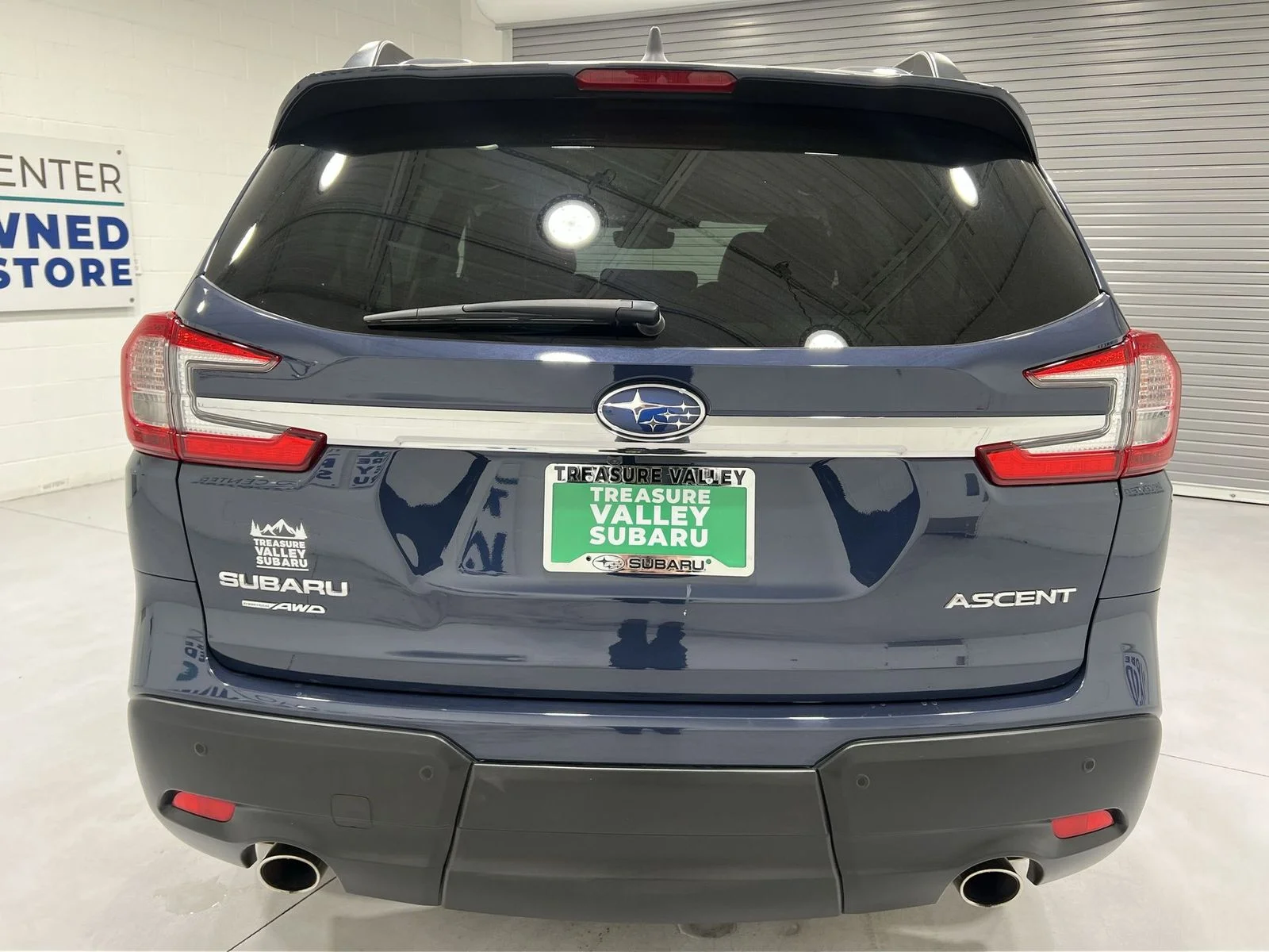2025 Subaru Ascent Premium - Photo 7
