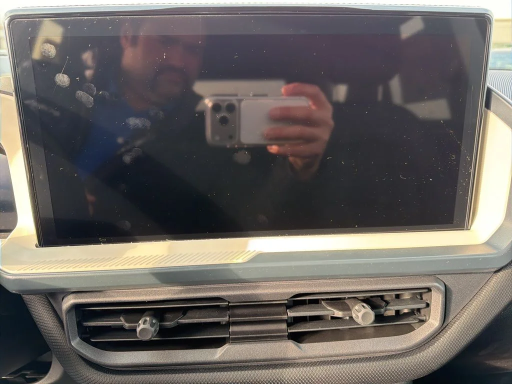 New 2025 Carbonized Gray Metallic Ford Heritage image 17