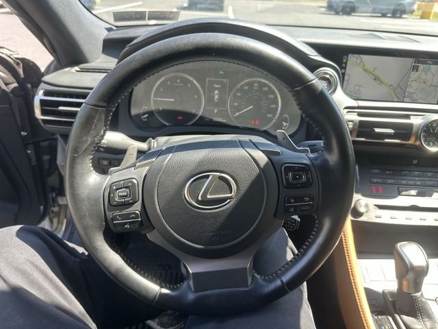 Used 2022 Silver Lexus 300 image 13