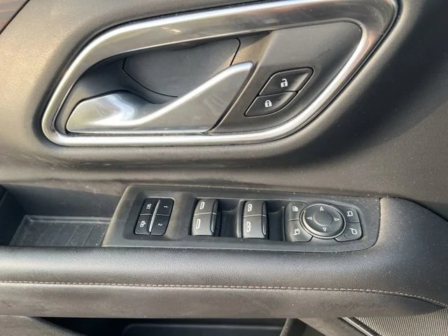 2022 Chevrolet Tahoe High Country - Photo 20