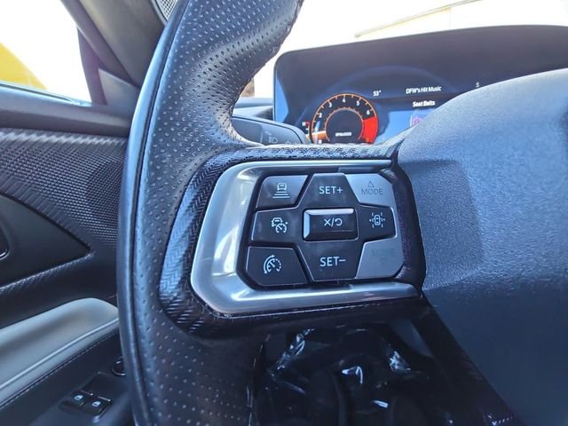 2024 Ford Mustang EcoBoost Premium - Photo 12