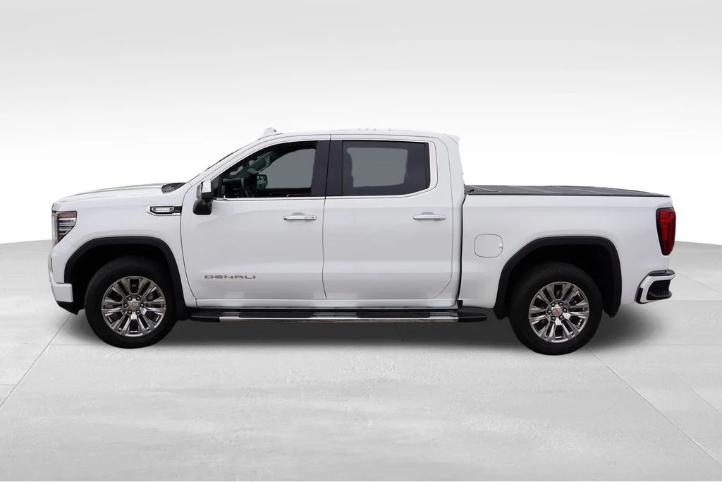 2023 GMC Sierra 1500 Denali Denali - Photo 9