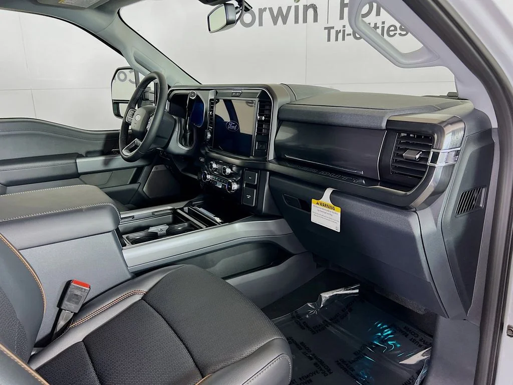 New 2026 Avalanche Ford Lariat image 31