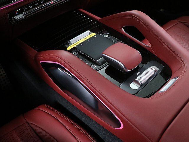 2025 Mercedes-Benz GLE Coupe GLE 63 S AMG - Photo 27