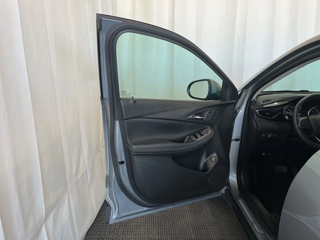 Used 2023 Gray Buick Essence image 19