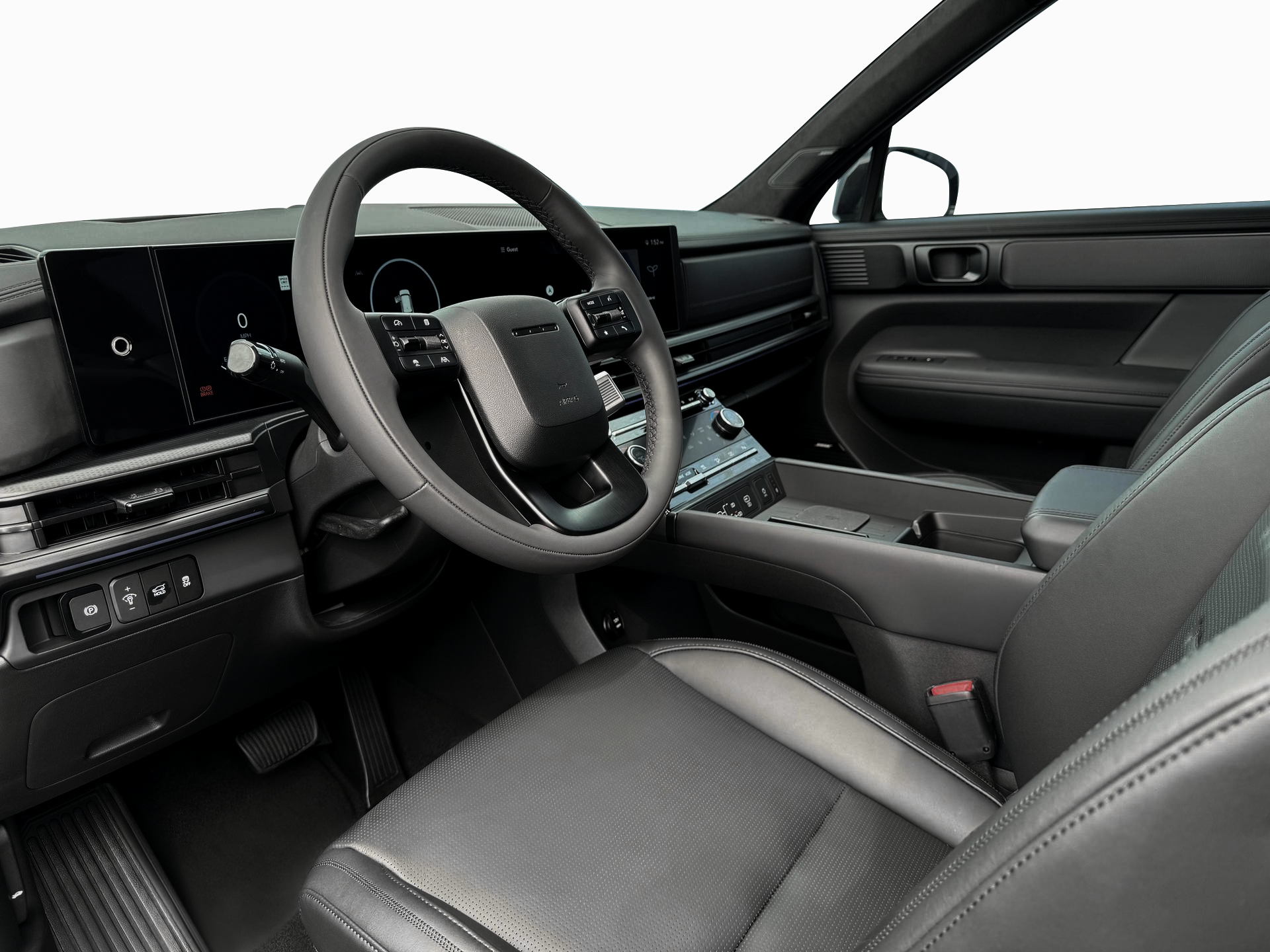 2025 Hyundai Santa Fe Calligraphy - Photo 14