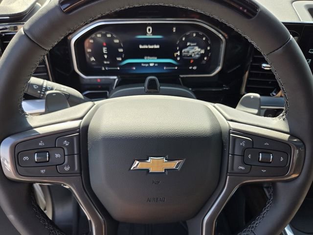 New 2026 White Sands Chevrolet High Country image 19