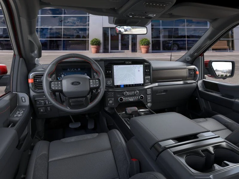 2025 Ford F-150 Raptor - Photo 9
