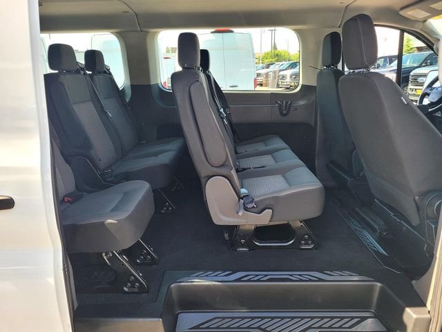 Certified Used 2023  Ford XLT image 10