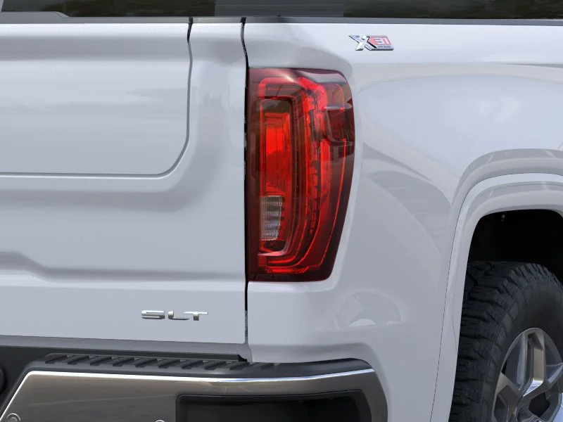 2026 GMC Sierra 1500 SLT - Photo 11