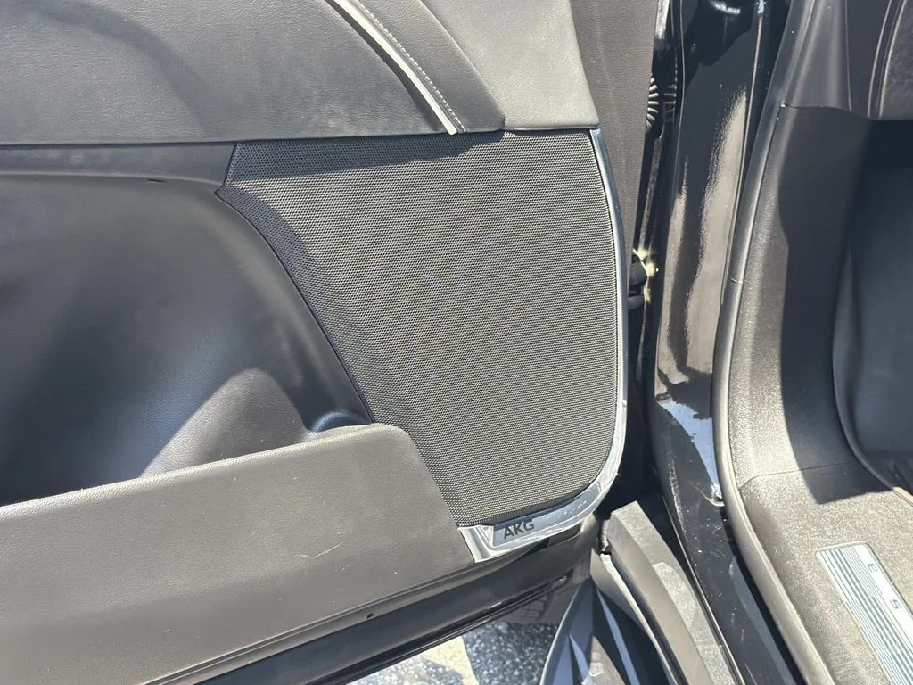 Used 2024 Black Cadillac Sport image 19