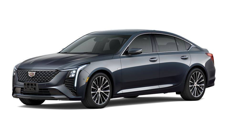 2026 Cadillac CT5 Premium Luxury - Photo 53