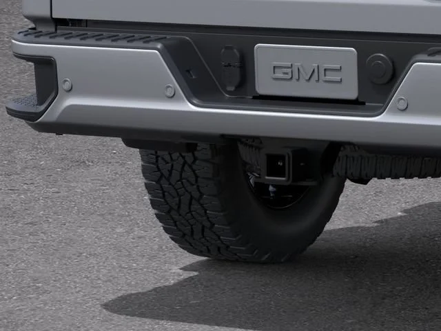 New 2026 Sterling Metallic GMC AT4 image 14