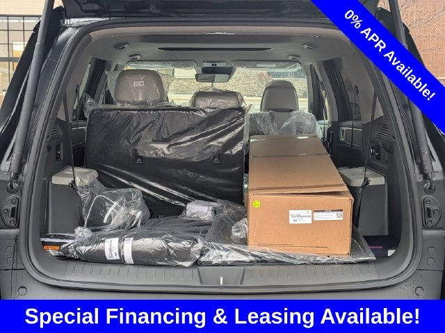 Certified Used 2026 Black Hyundai Limited image 29
