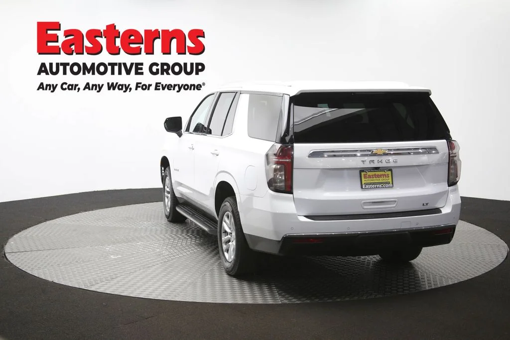 Used 2024 White Chevrolet LT image 39