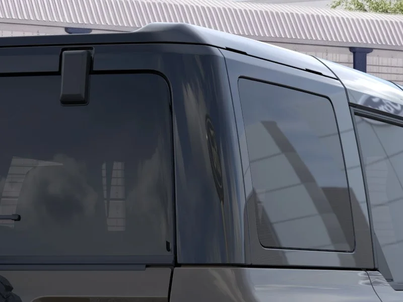 New 2026 Marsh Gray Ford Outer Banks® image 25