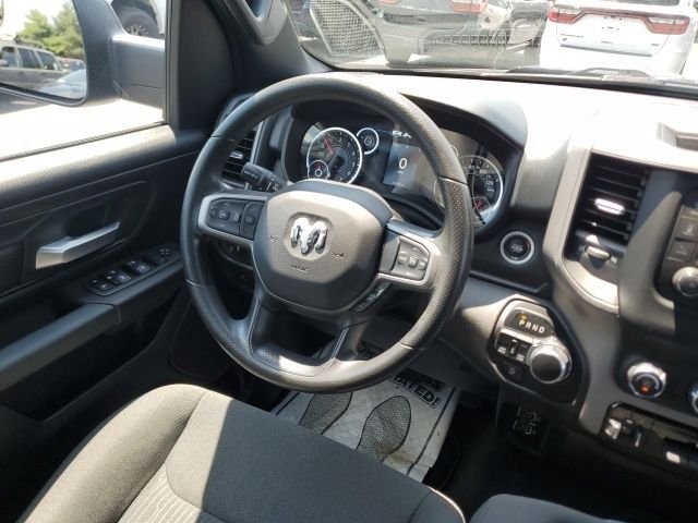 Used 2024 Blue Ram Tradesman image 17