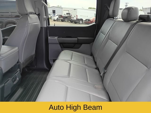 Used 2023 White Ford XL image 20