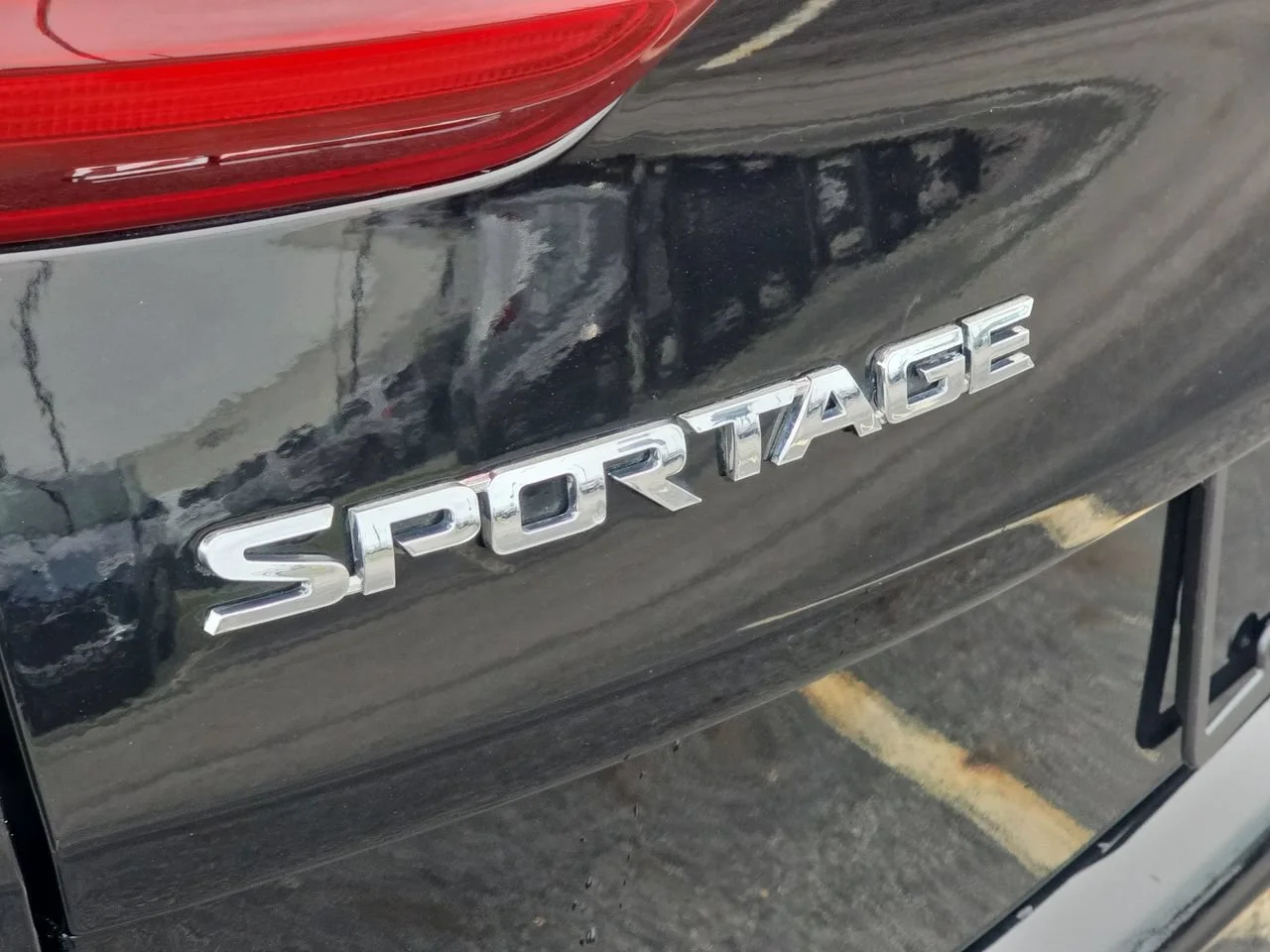 Used 2020 Black Kia LX image 31