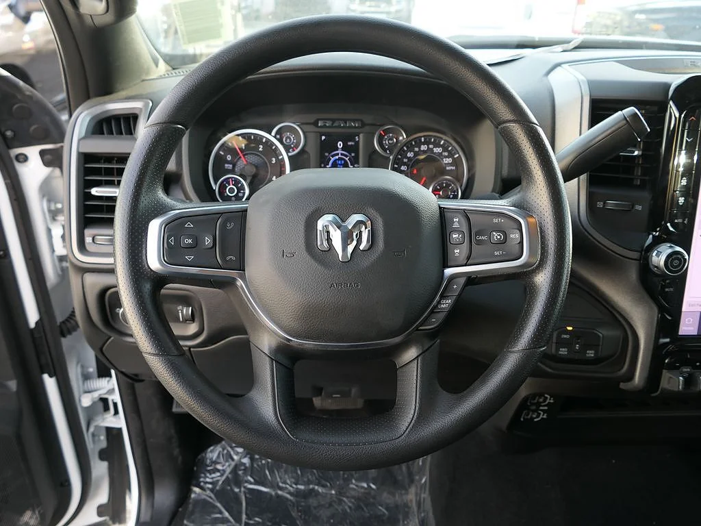 2026 RAM 3500 Tradesman - Photo 17