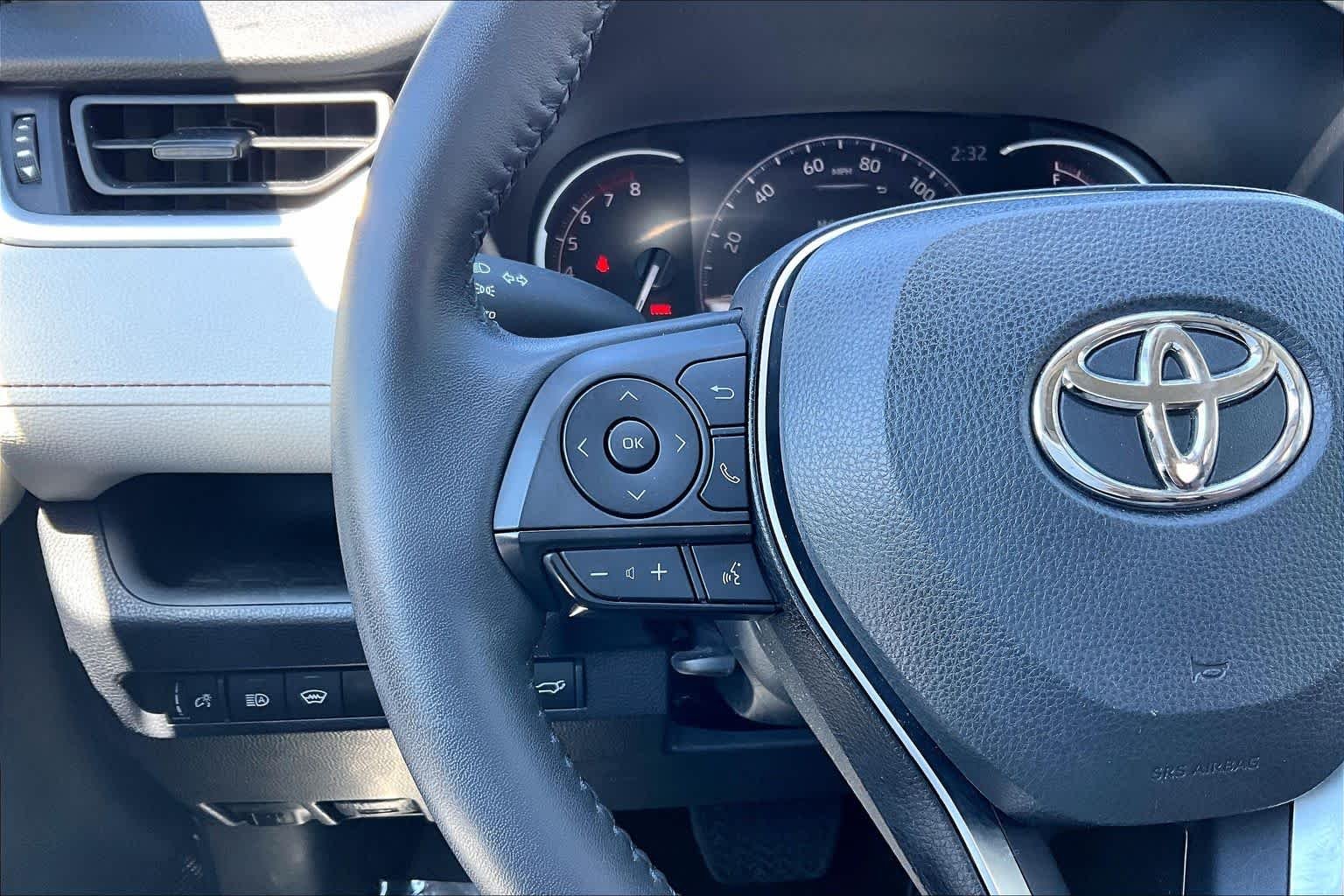 Used 2023 Blueprint Toyota XLE image 24