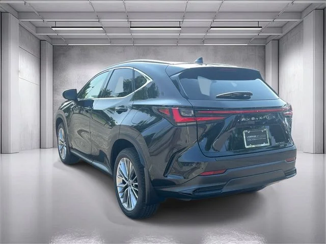 Certified Used 2025 CAVIAR Lexus 350 Premium image 5
