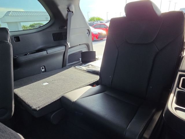 New 2026 Wind Chill Pearl Lexus PREMIUM AWD image 24