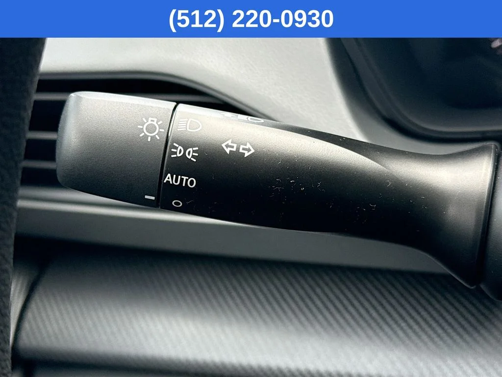 New 2026 Silver Subaru Base image 13